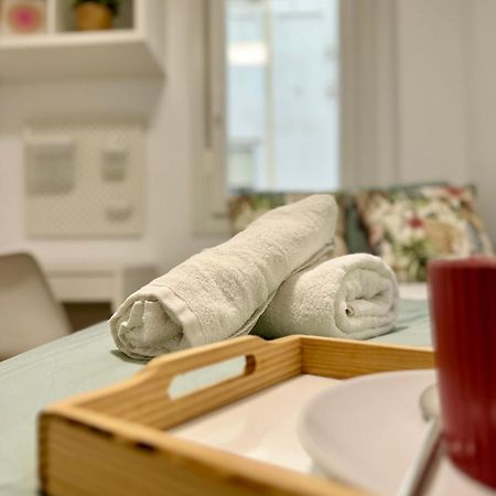 Apartamento Centrico Vigo Dış mekan fotoğraf