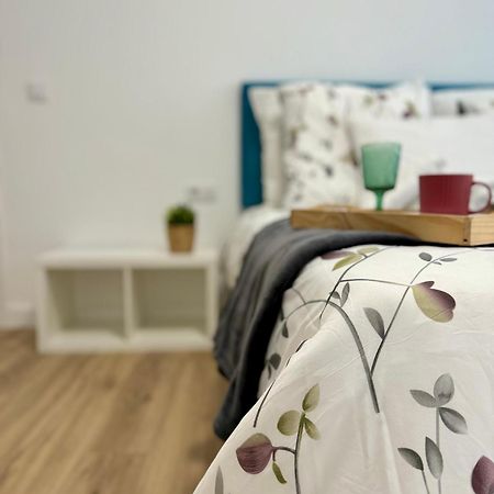 Apartamento Centrico Vigo Dış mekan fotoğraf