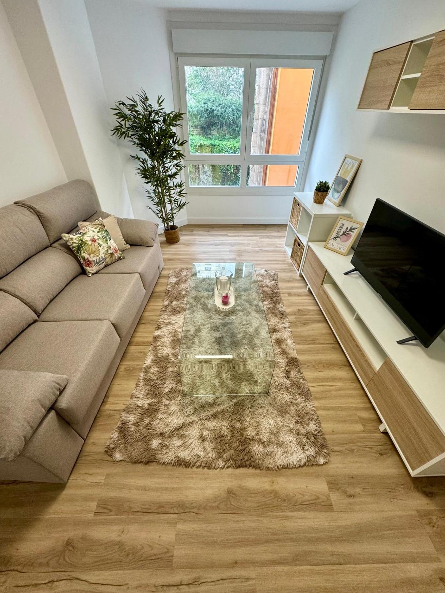 Apartamento Centrico Vigo Dış mekan fotoğraf