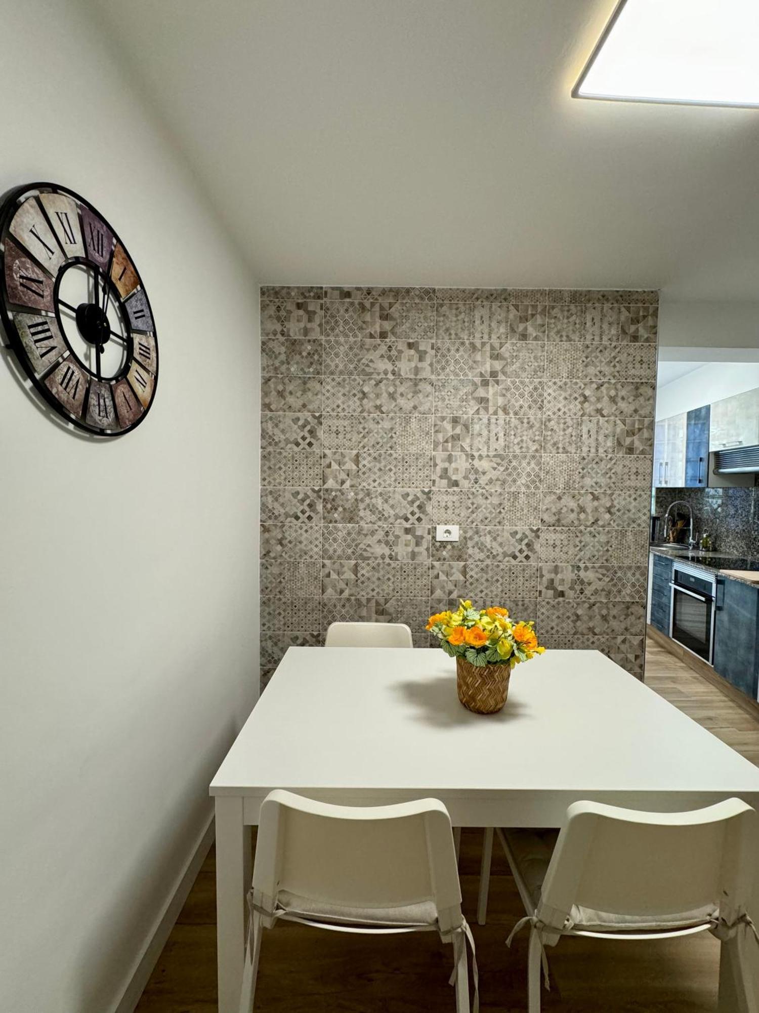 Apartamento Centrico Vigo Dış mekan fotoğraf