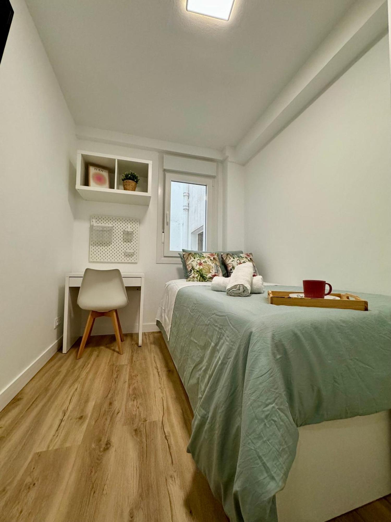 Apartamento Centrico Vigo Dış mekan fotoğraf