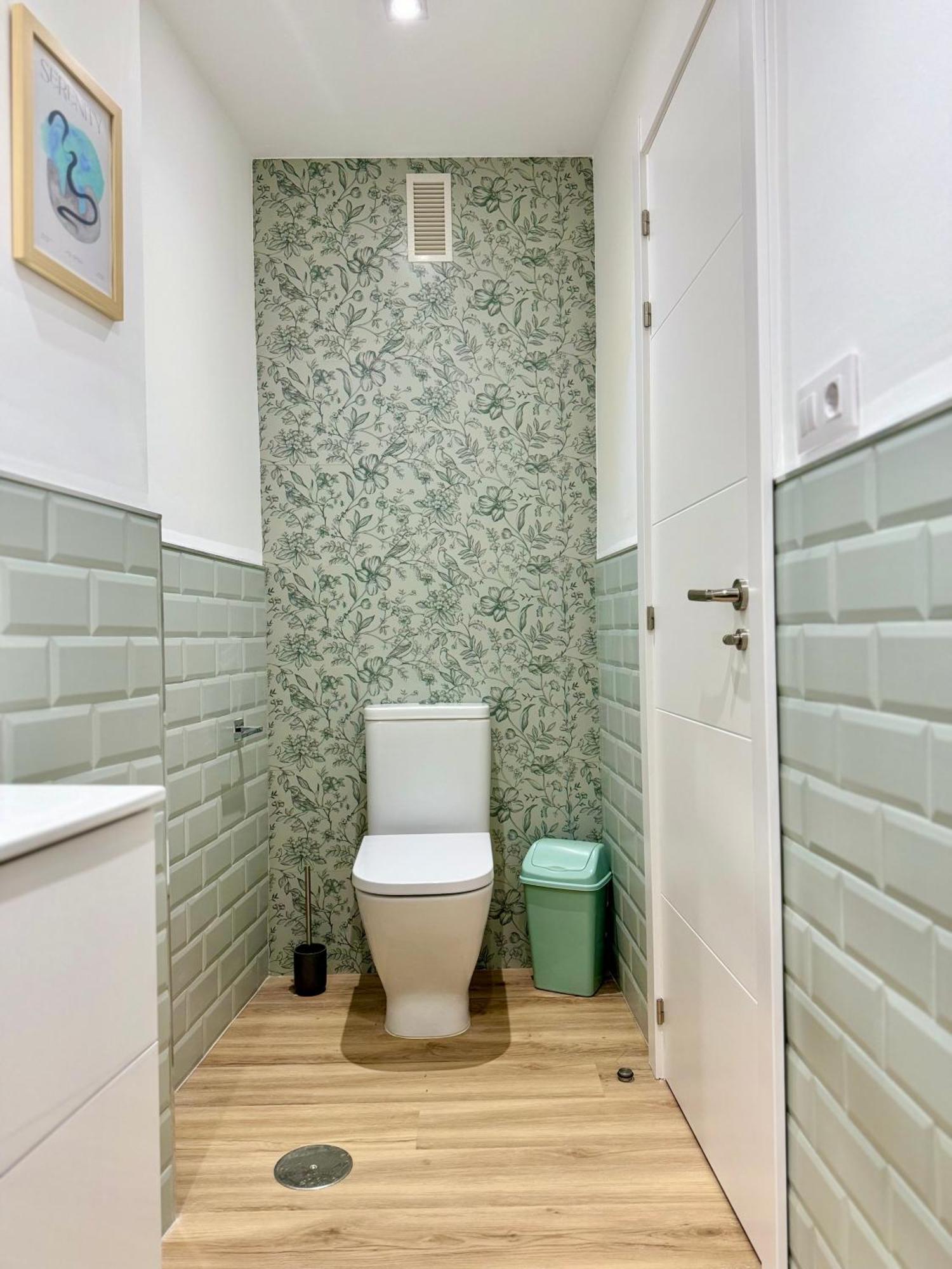 Apartamento Centrico Vigo Dış mekan fotoğraf