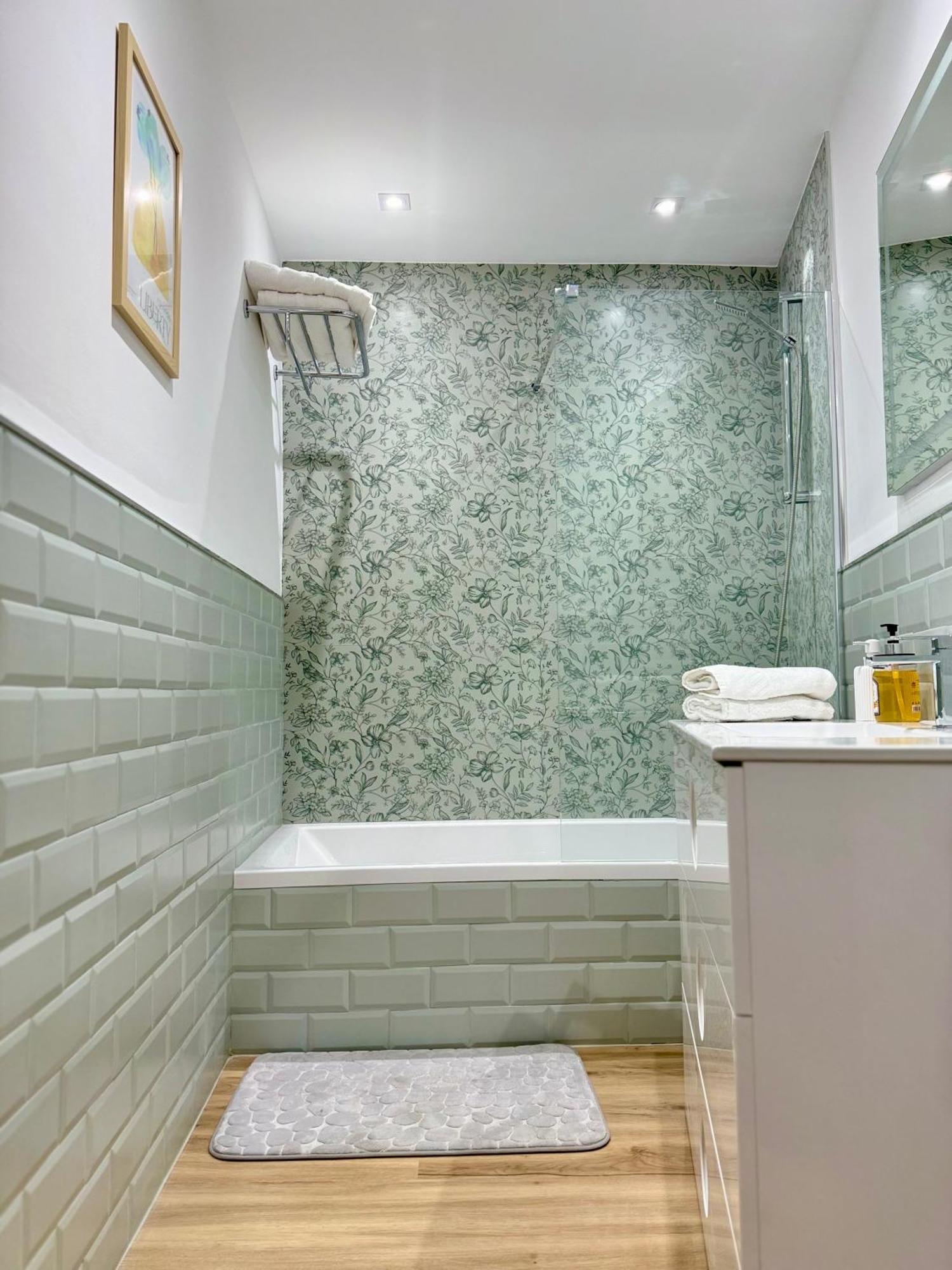 Apartamento Centrico Vigo Dış mekan fotoğraf