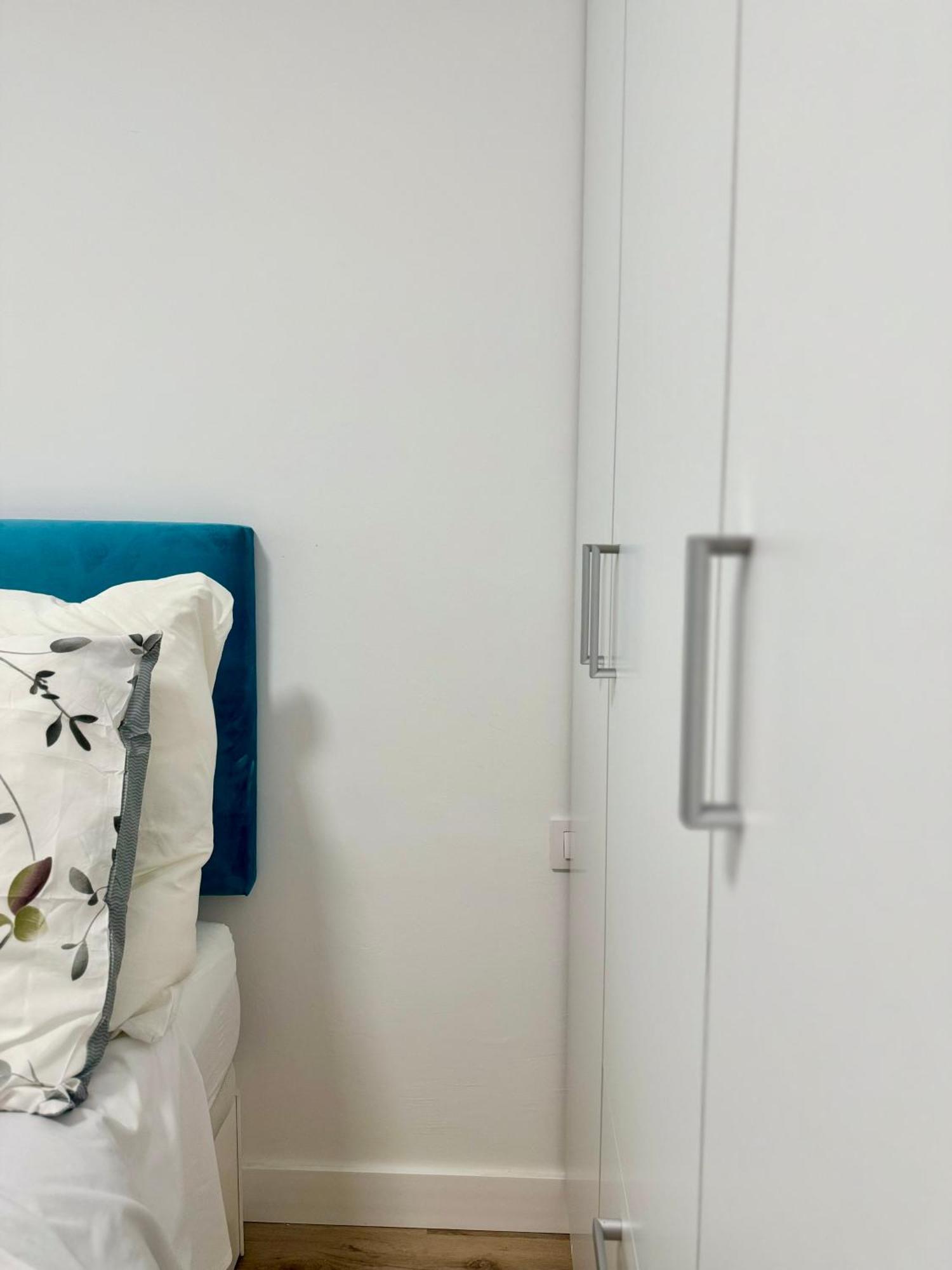 Apartamento Centrico Vigo Dış mekan fotoğraf