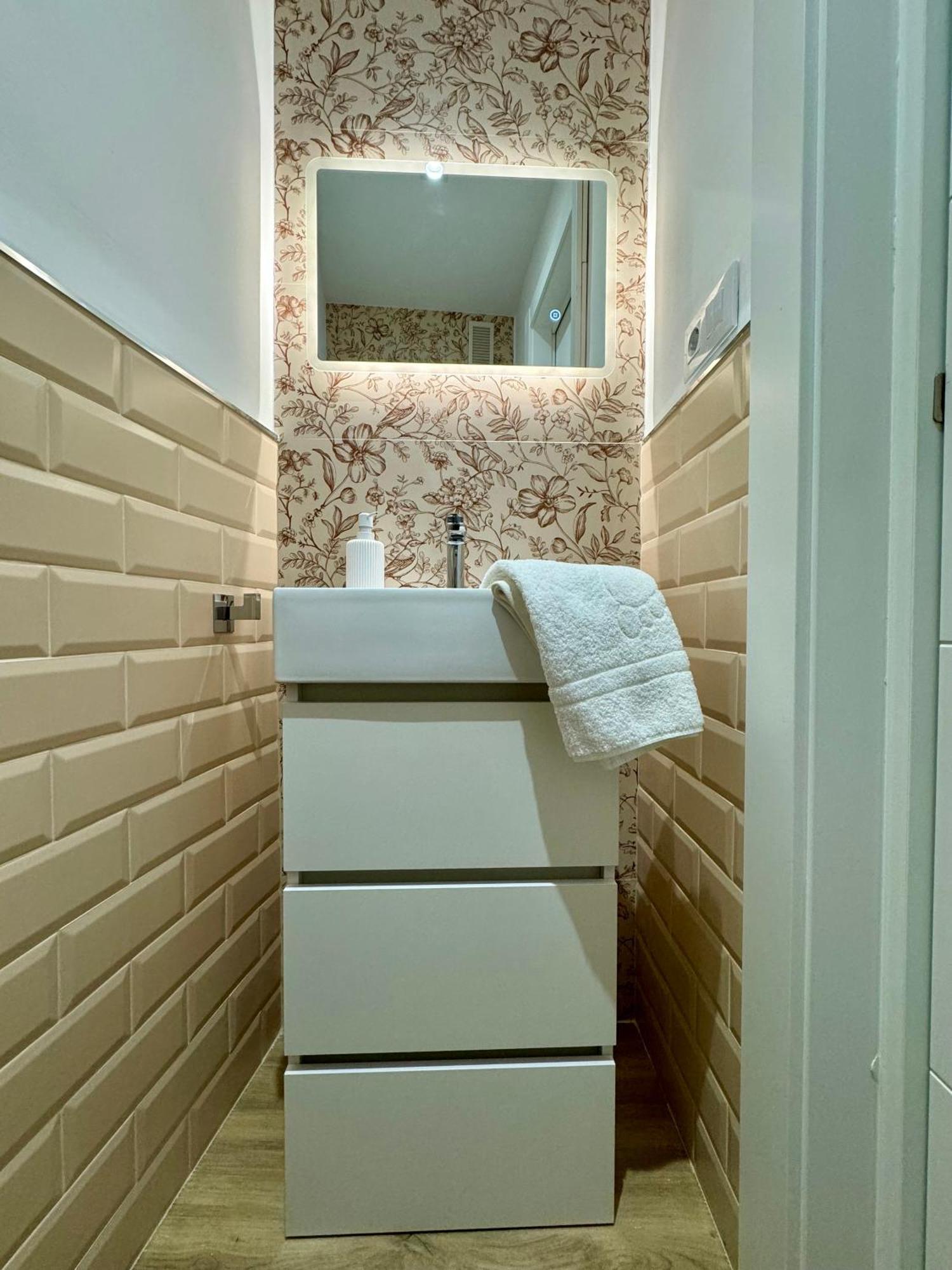 Apartamento Centrico Vigo Dış mekan fotoğraf