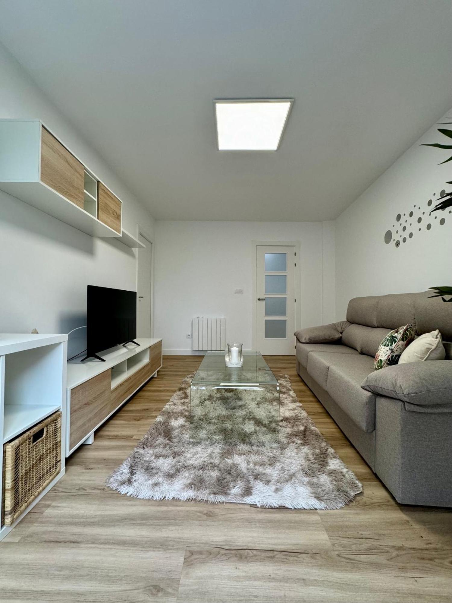 Apartamento Centrico Vigo Dış mekan fotoğraf