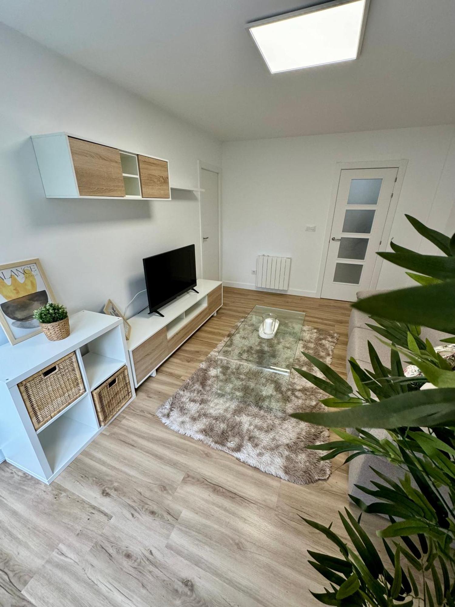 Apartamento Centrico Vigo Dış mekan fotoğraf