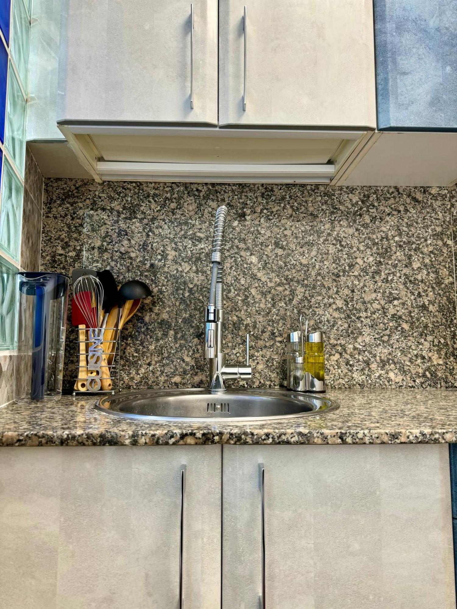 Apartamento Centrico Vigo Dış mekan fotoğraf