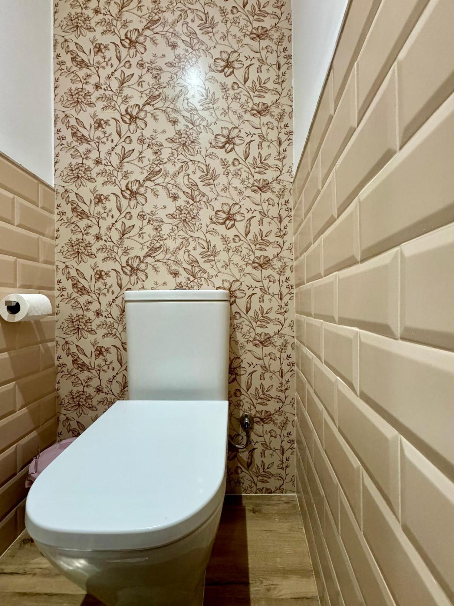 Apartamento Centrico Vigo Dış mekan fotoğraf