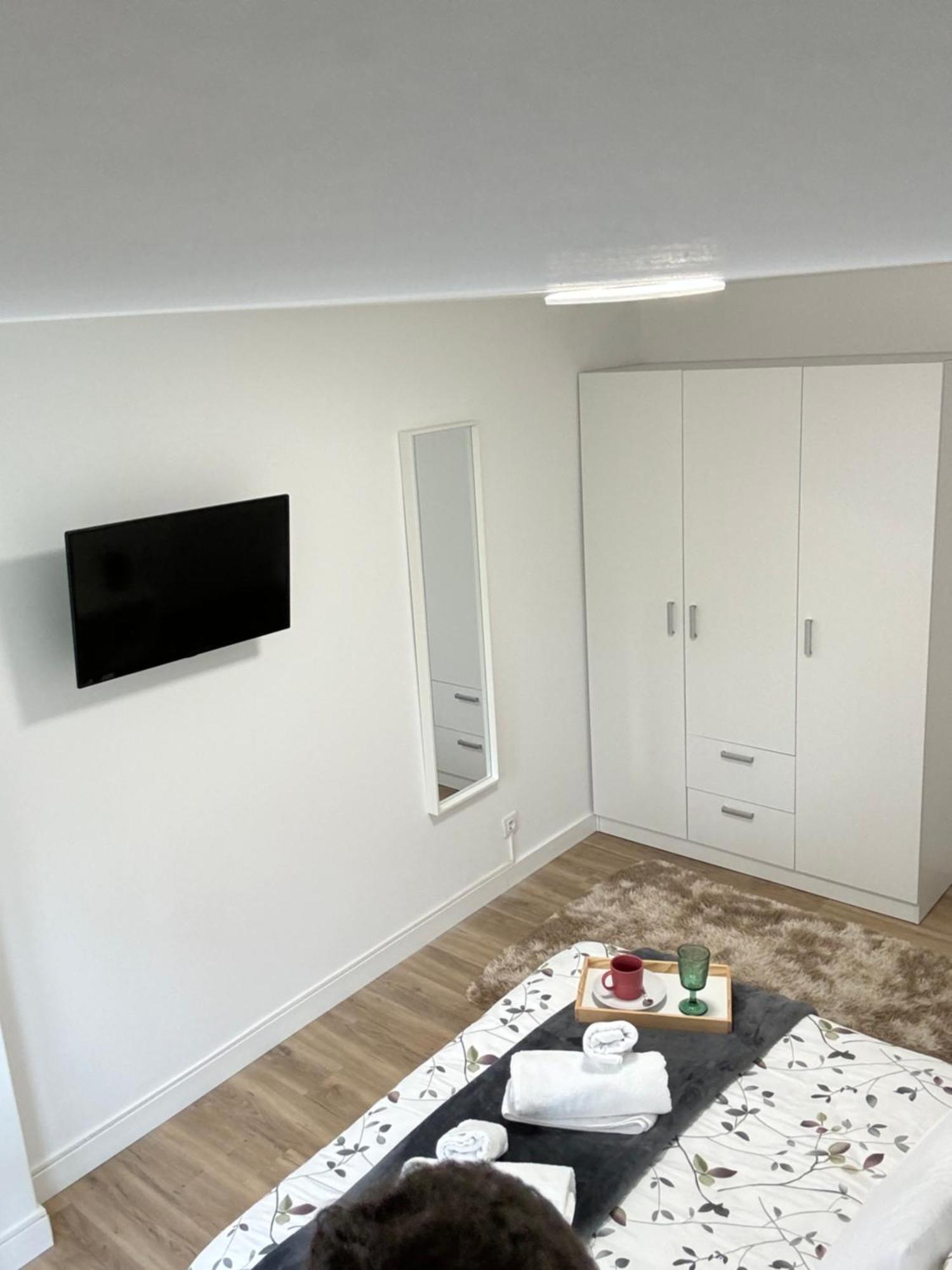 Apartamento Centrico Vigo Dış mekan fotoğraf