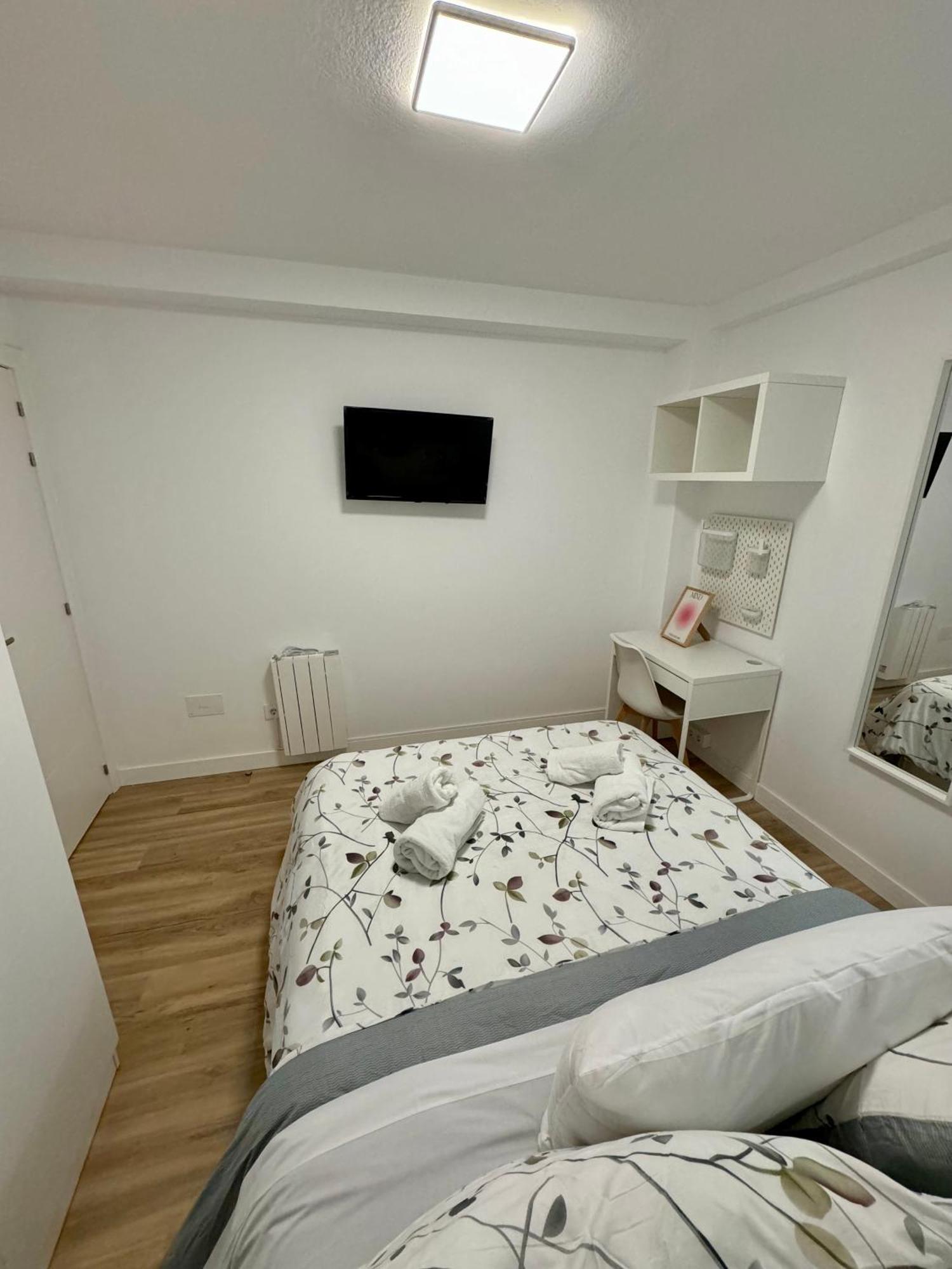 Apartamento Centrico Vigo Dış mekan fotoğraf