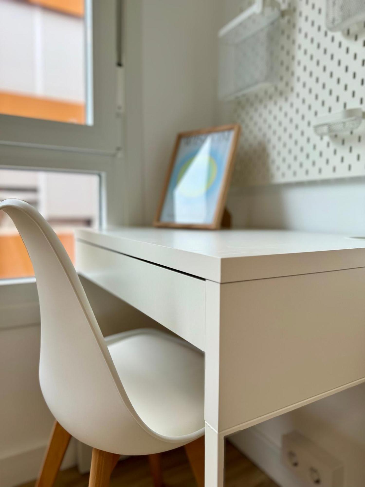 Apartamento Centrico Vigo Dış mekan fotoğraf