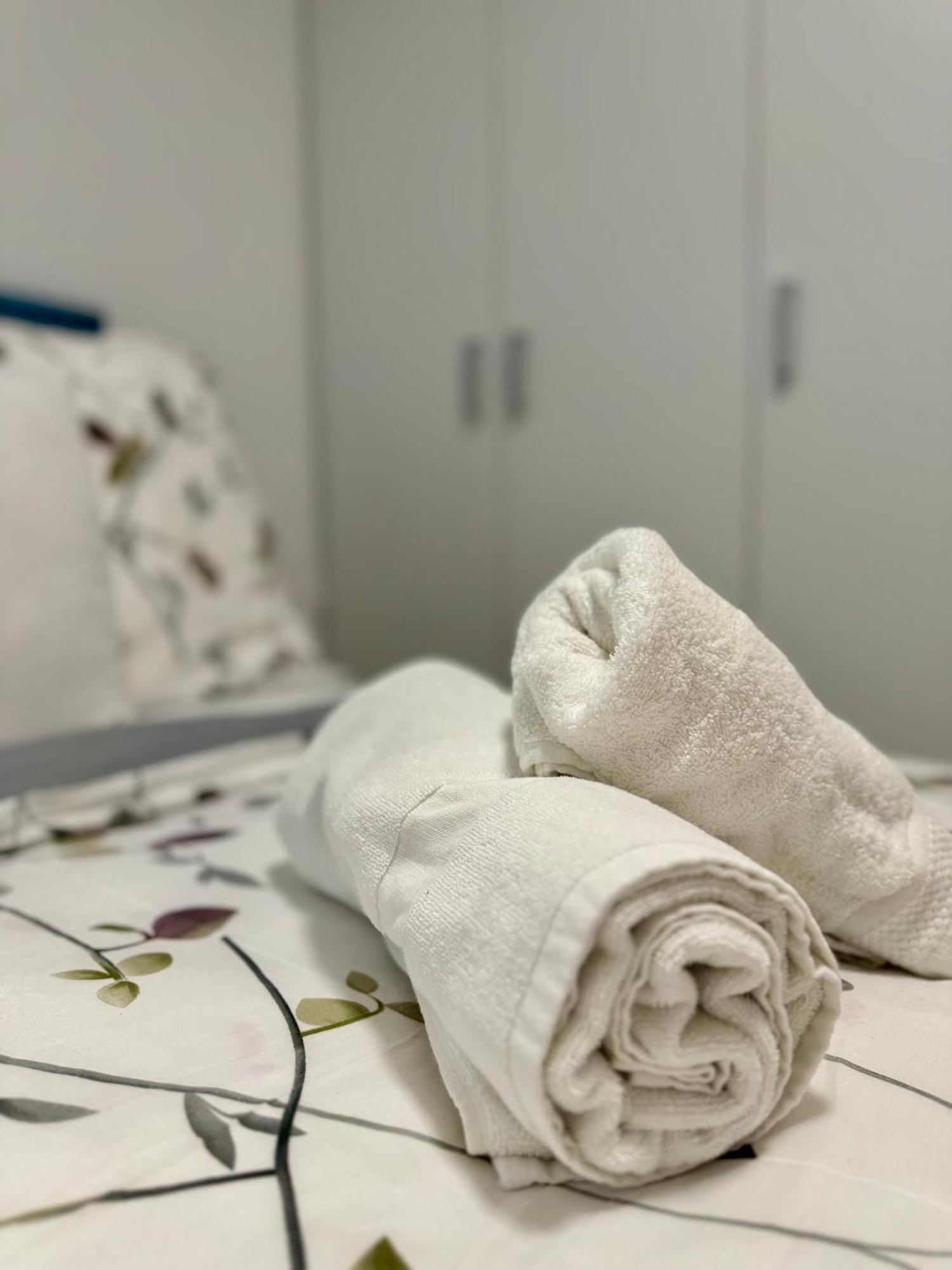 Apartamento Centrico Vigo Dış mekan fotoğraf